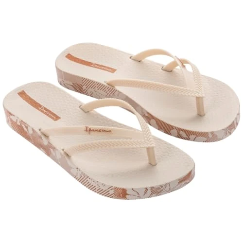 Offerta a tempo: Ipanema BOSSA SOFT V FEM Infradito da donna - 42% da 29.99 € a 17.43 €