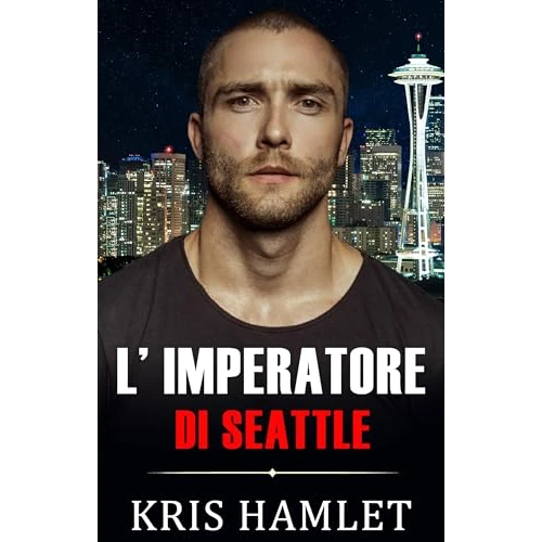 Oferta limitada: L'Imperatore di Seattle (Mobster Series Vol. 4) (Italian Edition) de 2.99 EUR a 2.99 EUR (ahorro 0%)