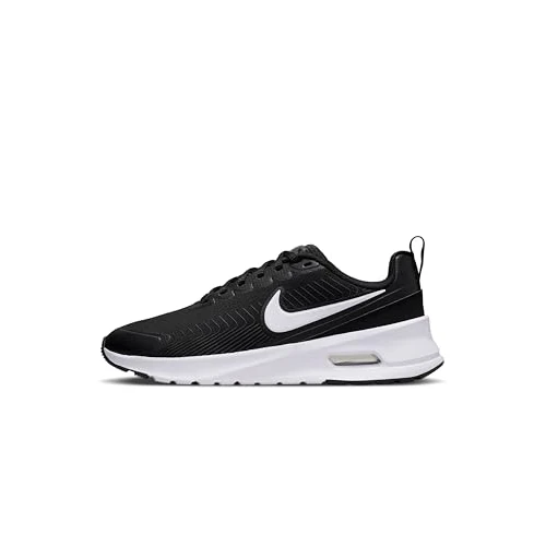 NIKE Air MAX Nuaxis, Sneaker Mujer