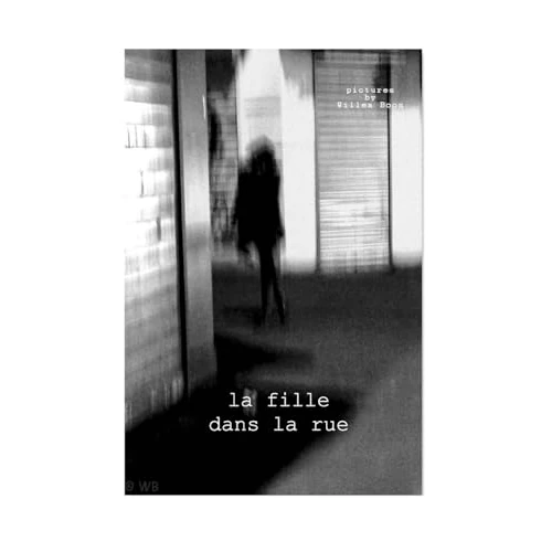 Oferta limitowana: La Fille dans la Rue z 276.02 zł na 276.02 zł (oszczędź 0.00%)