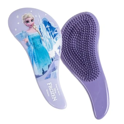 Limited-time offer: Cerda Children's Rectangular Brushes Frozen 10.0 X 20.0 X 0.1 Cm from 6.99 £ to 6.99 £ (save 0.00%)