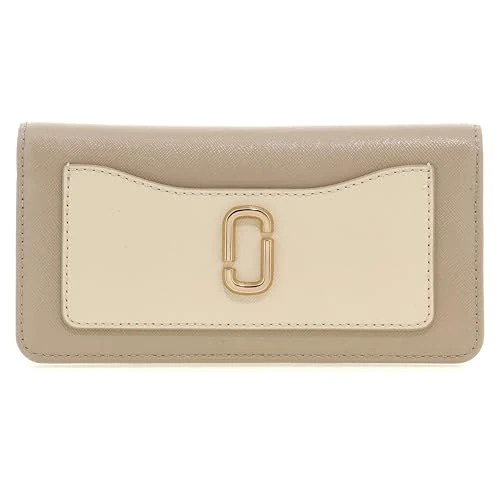 Offerta a tempo: MARC JACOBS THE LONG WALLET - 0.00% da 46.97 € a 46.97 €