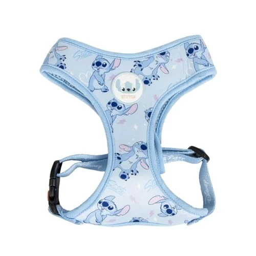 Oferta limitowana: Szelki dla psa XXS-XS Stitch Design z 88.35 zł na 88.35 zł (oszczędź 0.00%)