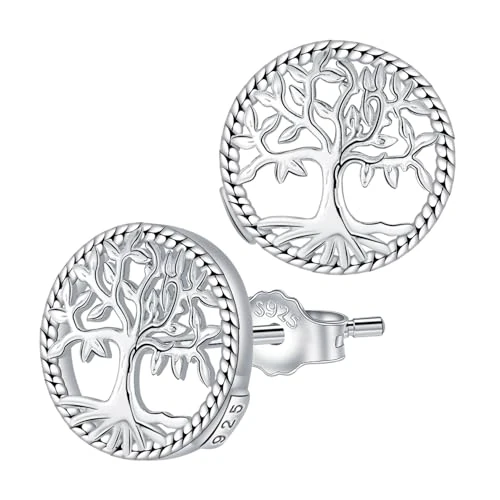 Limited offer: Microy ladies sterling silver earrings from 17.99 EUR to 9.99 EUR (save 44%)