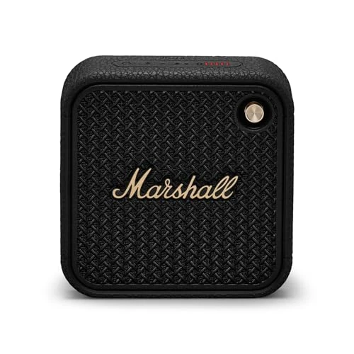 Offerta a tempo: Marshall - Altoparlante Bluetooth Wireless — 33% da 119,00 € a 79,99 €