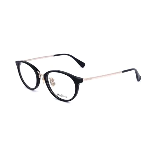 Offerta a tempo: Max Mara Montatura occhiali Donna MM5044-D 50001 - 0.00% da 87.06 € a 87.06 €
