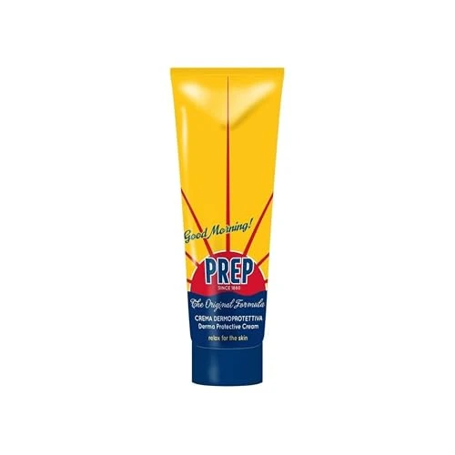 Oferta limitowana: Prep Dermoprotekcyjny krem do tubek, 75 ml, 75 ml z 42.20 zł na 42.20 zł (oszczędź 0.00%)
