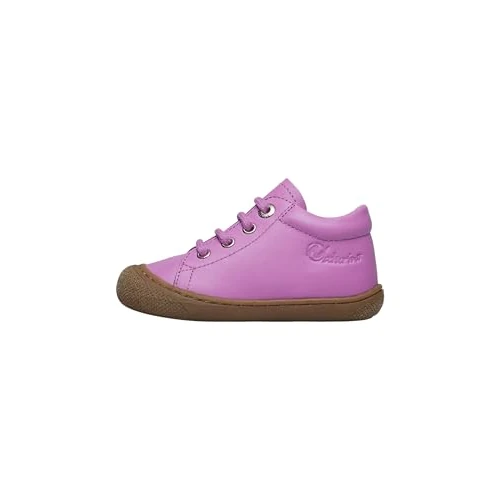 NATURINO Cocoon, Girls and Boys Crib Shoe, Fuxia,