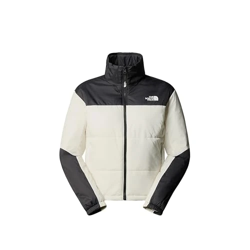 Offerta a tempo: THE NORTH FACE NF0A879X4HP1 W GOSEI PUFFER Giacca Donna White Dune-NPF Taglia S - 0.00% da 127.79 € a 127.79 €