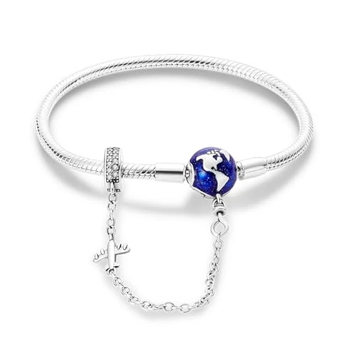 Offre limitee: TINSLO Bracelet pour femme en argent sterling 925 avec fermoir en forme de cœur Bracelet à maillons serpents Saint Valentin, fête des mères, anniversaire, Noël, cadeau pour femme, petite amie de 19.99 EUR a 19.99 EUR (economie 0%)