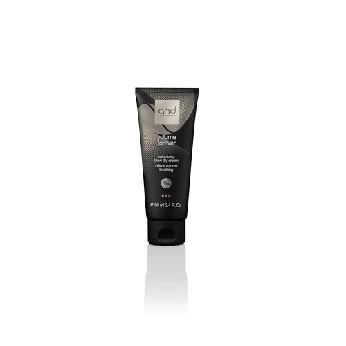 Offre limitee: NOVA ENGEL Ghd Volume Forever - Crema Voluminizadora Para Secado 100 ml de 25.62 EUR a 21.70 EUR (economie 15%)