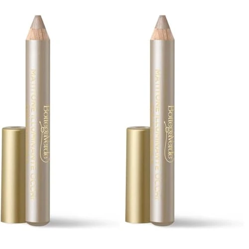 Offerta a tempo: Bottega Verde - Matitone illuminante occhi con Vitamina E (Confezione da 2) - 75% da 32.00 € a 7.98 €