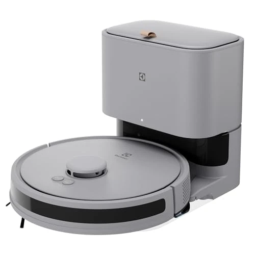 ELECTROLUX Connected Robot Vacuum Cleaner