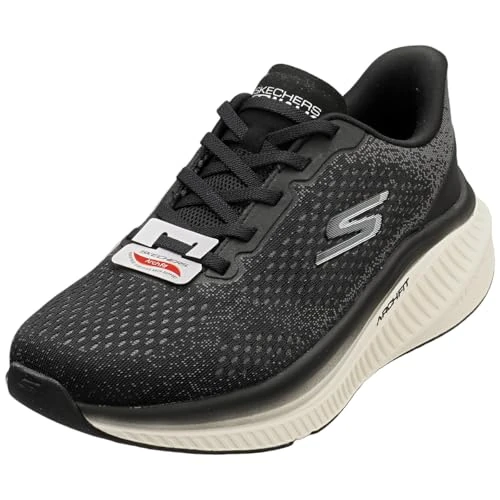 Limited offer: Skechers Womens Max Cushioning Arch Fit Roslyn from 101.17 EUR to 101.17 EUR (save 0%)