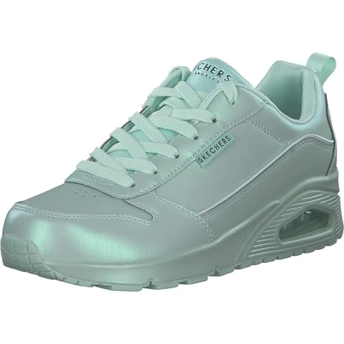 Skechers Uno Galactic GAL, Zapatillas Mujer