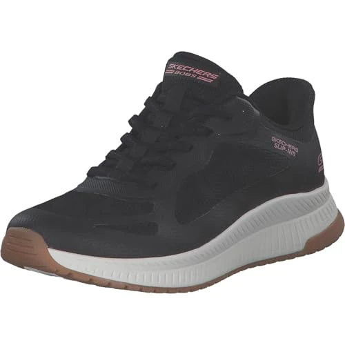 Offre limitée : Skechers Bobs Squad 4 ChaussuresFemme de 65.45 EUR à 56.94 EUR (remise 13%)