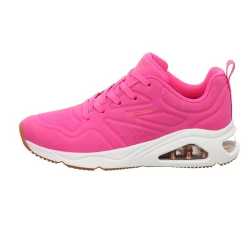 Tijdelijke aanbieding: Skechers dames Tres-air Uno Ah - MazingSneaker van 63.72 EUR naar 63.72 EUR (korting 0%)