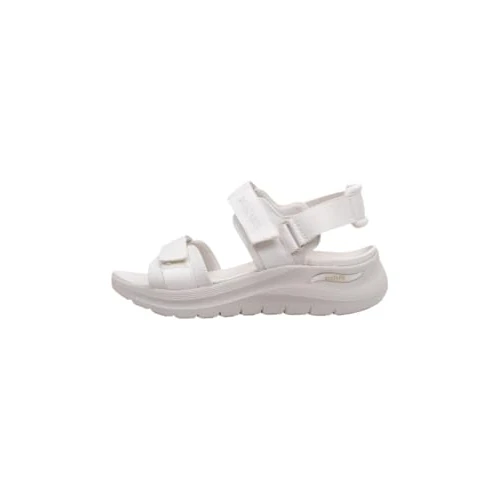 Offerta a tempo: Skechers ARCH FIT 2.0 - Sandali Da donna, White, - 0.00% da 69.15 € a 69.15 €