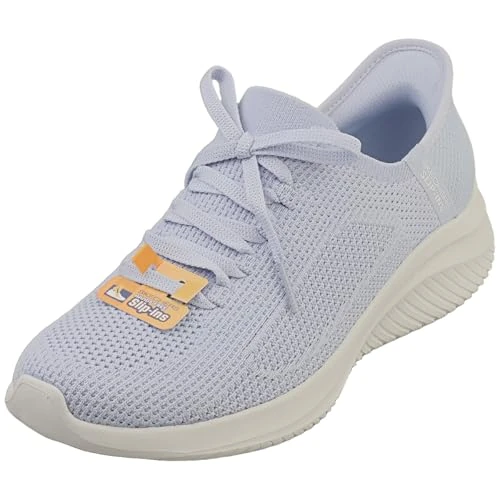 Oferta limitowana: Skechers Damskie buty Ultra Flex 3.0 Elevated Motion, niebieskie, 4 UK, NIEBIESKI, 37 EU z 292.66 zł na 292.66 zł (oszczędź 0.00%)