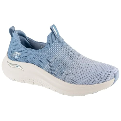 Limited offer: Skechers Womens Arch Fit 2.0 from 94.95 EUR to 54.45 EUR (save 43%)
