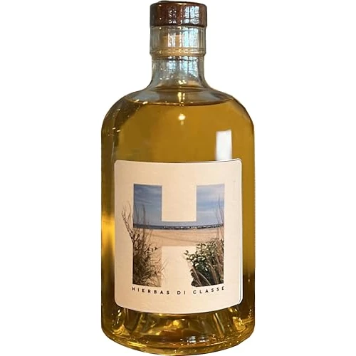 Offerta a tempo: Hierbas di Classe liquore 70 cl 24% vol. - 23% da 21.00 € a 16.25 €