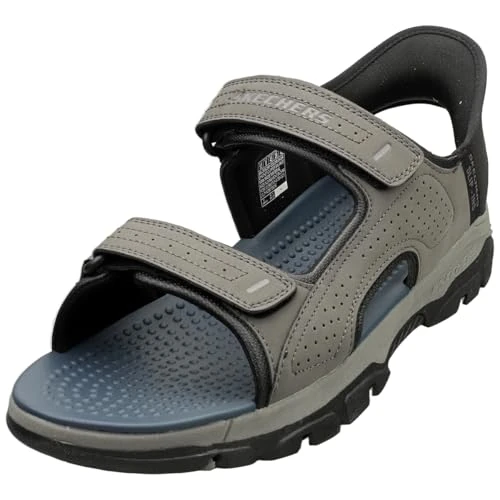Limited offer: Skechers mens Tresmen - Reece from 69.95 EUR to 29.99 EUR (save 57%)