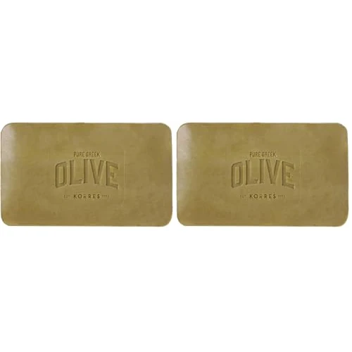 Oferta limitada: OLIVE Jabón Flor de Olivo 125g (Paquete de 2) de 9.70 EUR a 9.70 EUR (ahorro 0%)