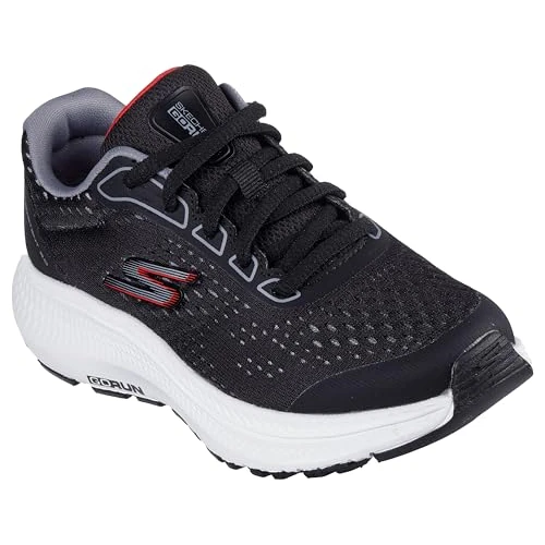 Begrenztes Angebot: Skechers Boy's Go Run Consistent 2.0 Mile Marker Sneaker von 49.95 EUR auf 49.95 EUR (Rabatt 0%)