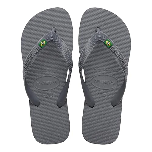 Offerta a tempo: Havaianas - Top Brasil, Infradito Comode — 18% da 22,00 € a 18,00 €