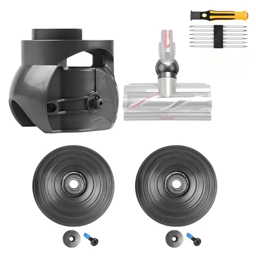 Offre limitée : Pièces de rechange pour Dyson V10 V11 V15, couple élevé 100 W de 28.99 € à 28.99 € (0.00% de remise)