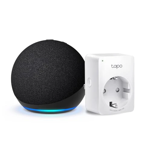 Offerta a tempo: Echo Dot (5ª generazione) — 40% da 87,98 € a 52,98 €