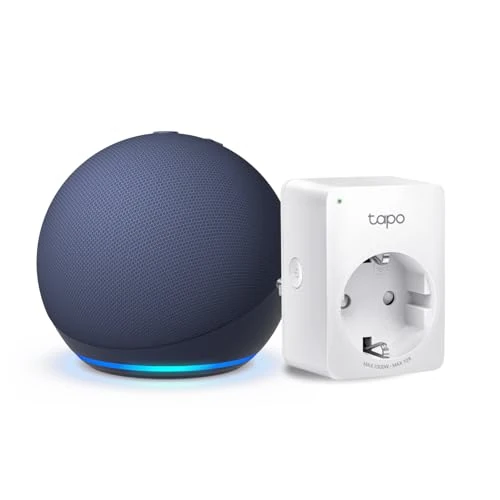 Offerta a tempo: Echo Dot (5ª generazione) — 40% da 87,98 € a 52,98 €