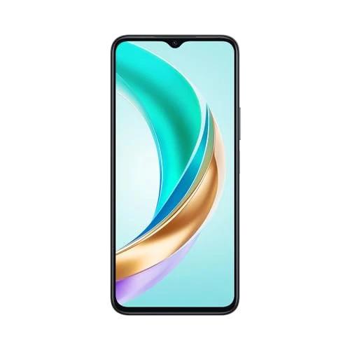 Offerta a tempo: HONOR X6b LTE Cellular Phone Black + extra 12M garanzia schermo — 37% da 149,90 € a 94,90 €