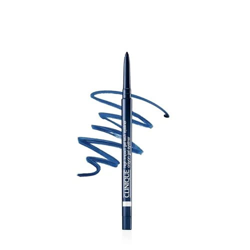 Limited-time offer: Clinique High Impact Gel Tech Eyeliner Pencil | Waterproof, Smudge Resistant + Safe For Sensitive Eyes from 24.50 £ to 21.04 £ (save 14%)