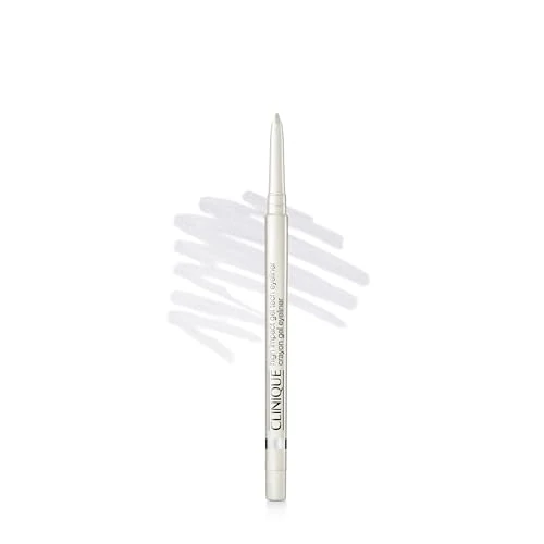 Offerta a tempo: Clinique High Impact Gel Tech Eyeliner Pencil matita eyeliner gel | Waterproof, anti-sbavature, sicura per gli occhi sensibili, 0.35 g - 42% da 29.00 € a 16.80 €
