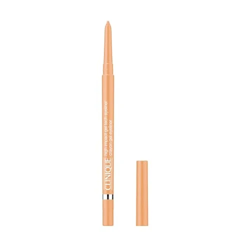 Offerta a tempo: Clinique High Impact Gel Tech Eyeliner Pencil matita eyeliner gel | Waterproof, anti-sbavature, sicura per gli occhi sensibili, 0.35 g - 46% da 29.00 € a 15.56 €