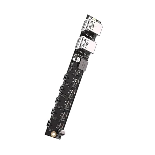 Offerta a tempo: BIGTREETECH Panda Branch V1.0 Power Expansion Board per stampante 3D - 0.00% da 35.99 € a 35.99 €