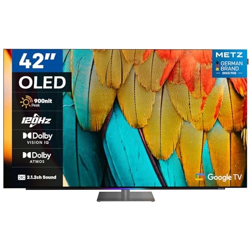 Metz 42 inch tv