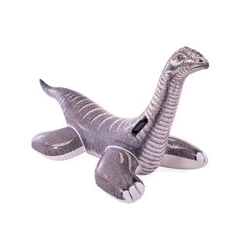 Offre limitée : Bouée Brontosaure à chevaucher de 11.99 € à 9.99 € (17% de remise)