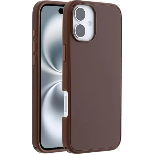 Limited offer: OtterBox Symmetry Series MagSafe Case for iPhone 16, Shockproof, Drop Proof, Protective Thin Case, 3X Tested to Military Standard, Black from 34.95 EUR to 34.95 EUR (save 0%)