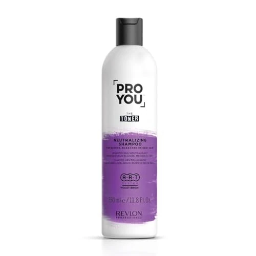 PROYOU the toner shampoo
