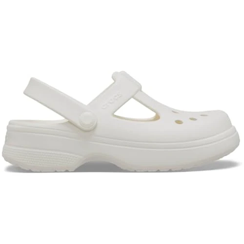Limited offer: Crocs Girls' Classic Mary Jane Clogs from 58.00 EUR to 58.00 EUR (save 0%)