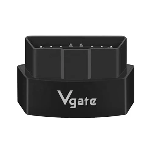 Oferta ograniczona: iCar3 Mini OBD2 Skaner Bluetooth Narzędzia Diagnostyczne Adapter Interfejs Narzędzi Diagnostycznych dla iOS i Android, z kluczem Auto Sleep z 114.81 EUR na 114.81 EUR (znizka 0%)
