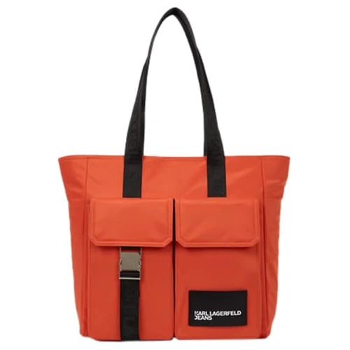 Offerta a tempo: KARL LAGERFELD - Borsa da Donna — 58% da 179,00 € a 74,59 €