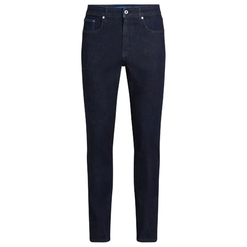 Zeitlich begrenztes Angebot: Karl Lagerfeld Jeans Herren Slim Denim Spülen Sie Blau 3634 von 51.88 € auf 51.88 € (0.00% Rabatt)
