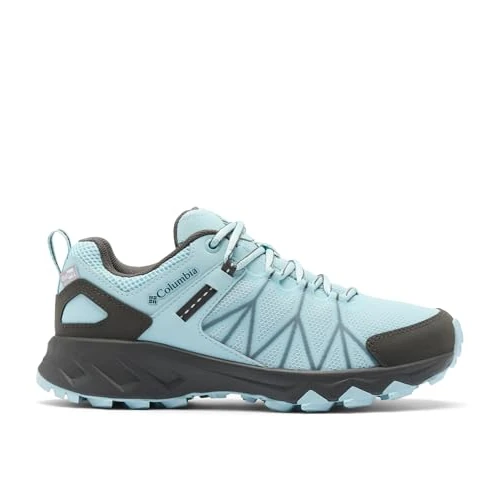 Offerta a tempo: Columbia Peakfreak II Outdry, Scarpe da Trekking Basse Donna - 39.19% da 130.00 € a 79.05 €