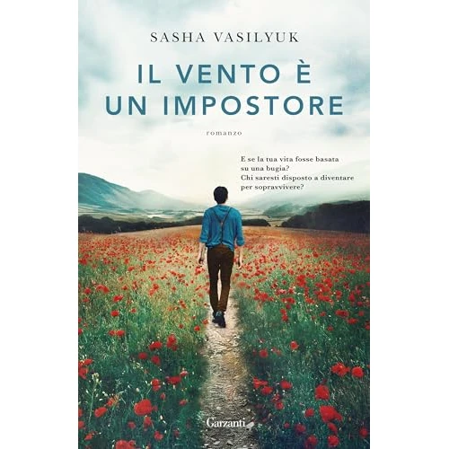 Limited offer: Il vento è un impostore (Italian Edition) from 18.00 USD to 2.99 USD (save 83%)