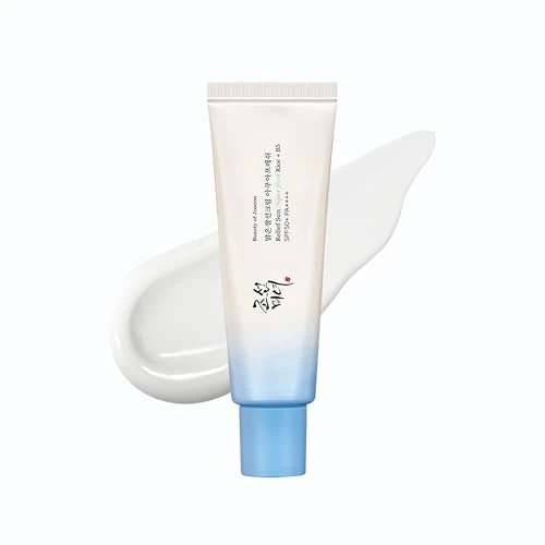 Beauty of Joseon Aqua Fresh Relief Sun : B5 Rijst (SPF50 PA) Van
