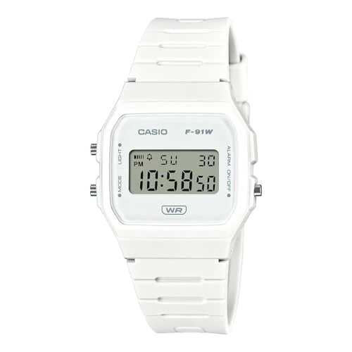 Casio F-91WB-7AEF Zegarek