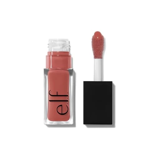 Aceite labial Glow Reviver: It's Giving Guava.